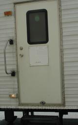 McNultyâ€™s trailer
