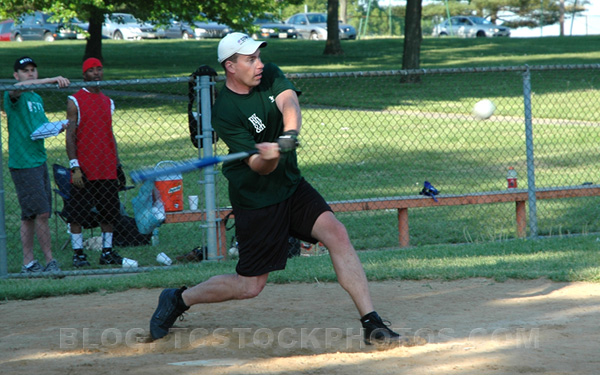 RK&K Softball