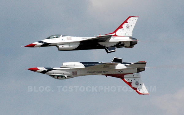 USAF Thunderbirds