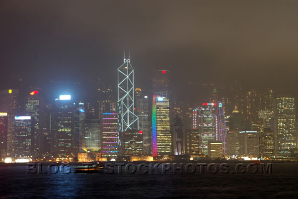 Hong Kong