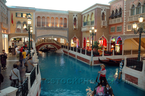 The Venetian Macau