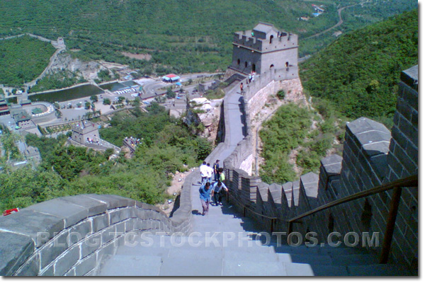 Great Wall of China