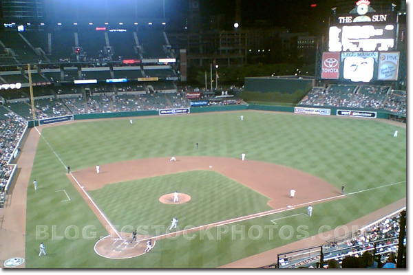 Oriole Park at Camden Yards