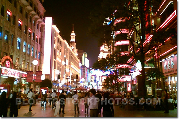 Shanghai