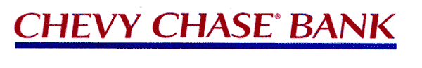 Chevy Chase Bank Logo